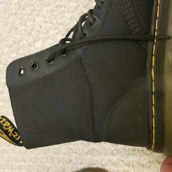Dr martens canvas - Picture 5 of 5